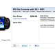 Illustration for article titled Playstation Vita Is Finally Up for Pre-Order... in Canada?